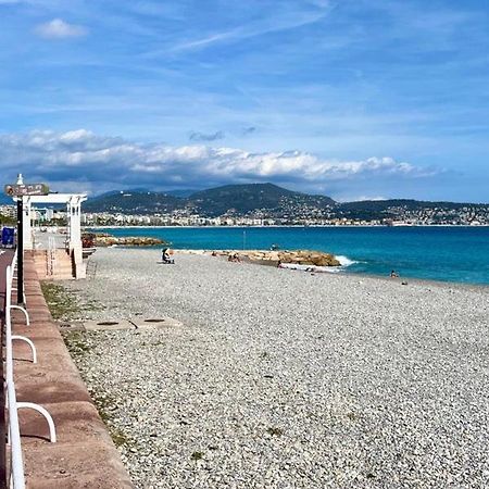 Villa De Reve Au Soleil Parfaite Pour Un Sejour A 4 Νίκαια Εξωτερικό φωτογραφία